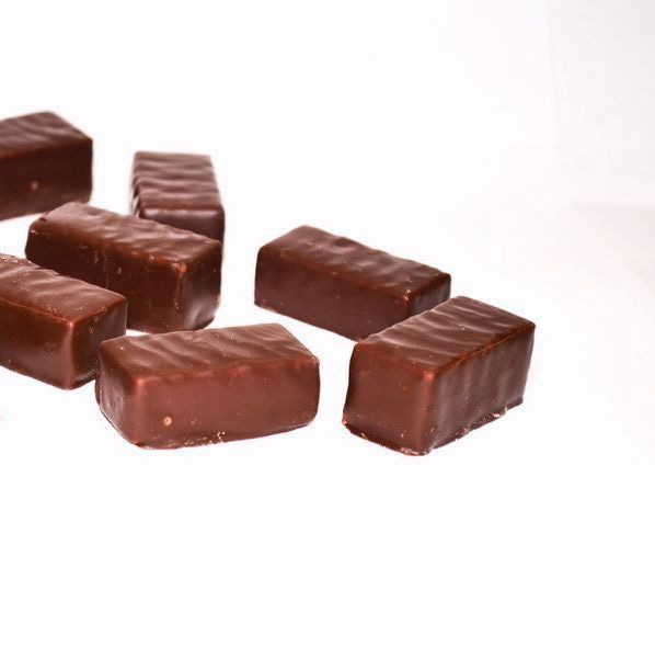 Master confectioner portrait